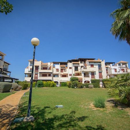 Mediterranea 2 Vera Playa Jardines Tus Momentos Frente Al Mar Extérieur photo