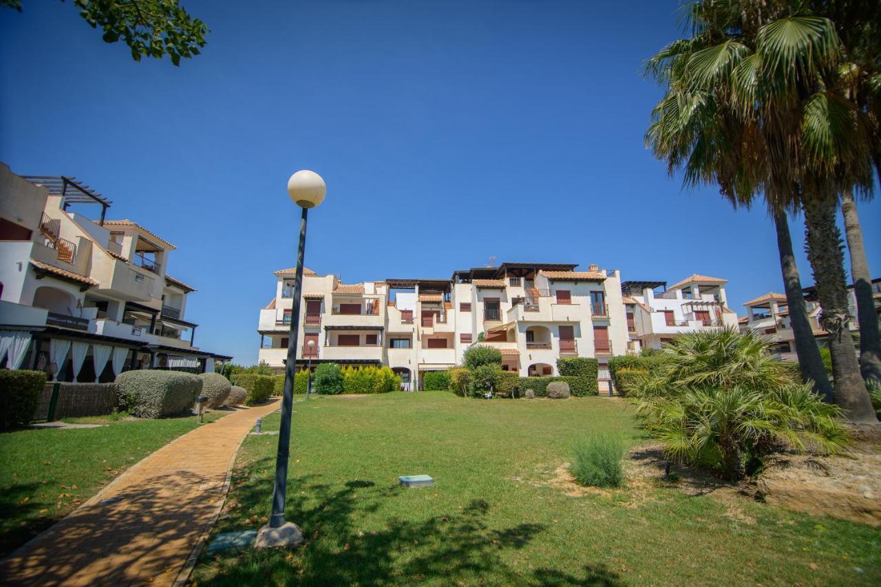 Mediterranea 2 Vera Playa Jardines Tus Momentos Frente Al Mar Extérieur photo